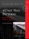 [Martin Fowler Signature Book 01] • xUnit Test Patterns · Refactoring Test Code (Addison-Wesley Signature Series (Fowler))